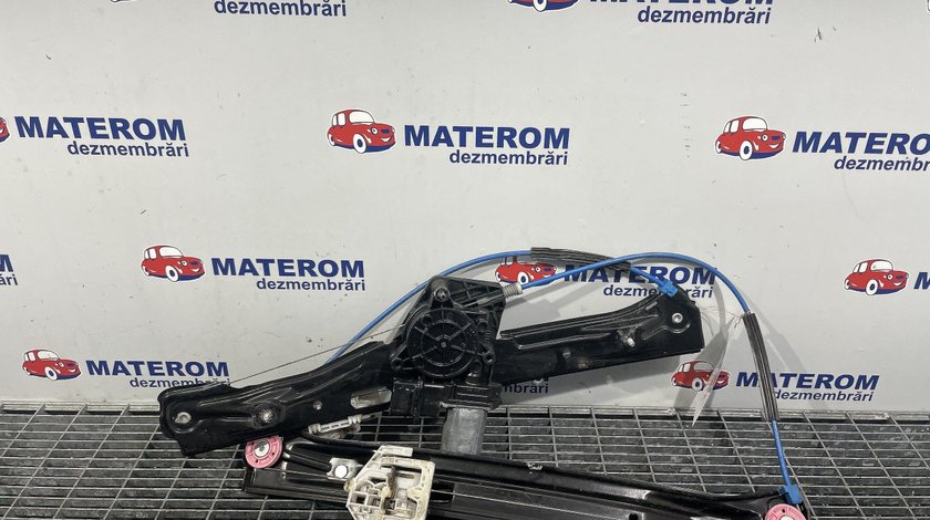 MACARA USA FATA STANGA BMW SERIA 3 F 30 SERIA 3 F 30 - (2011 2015)