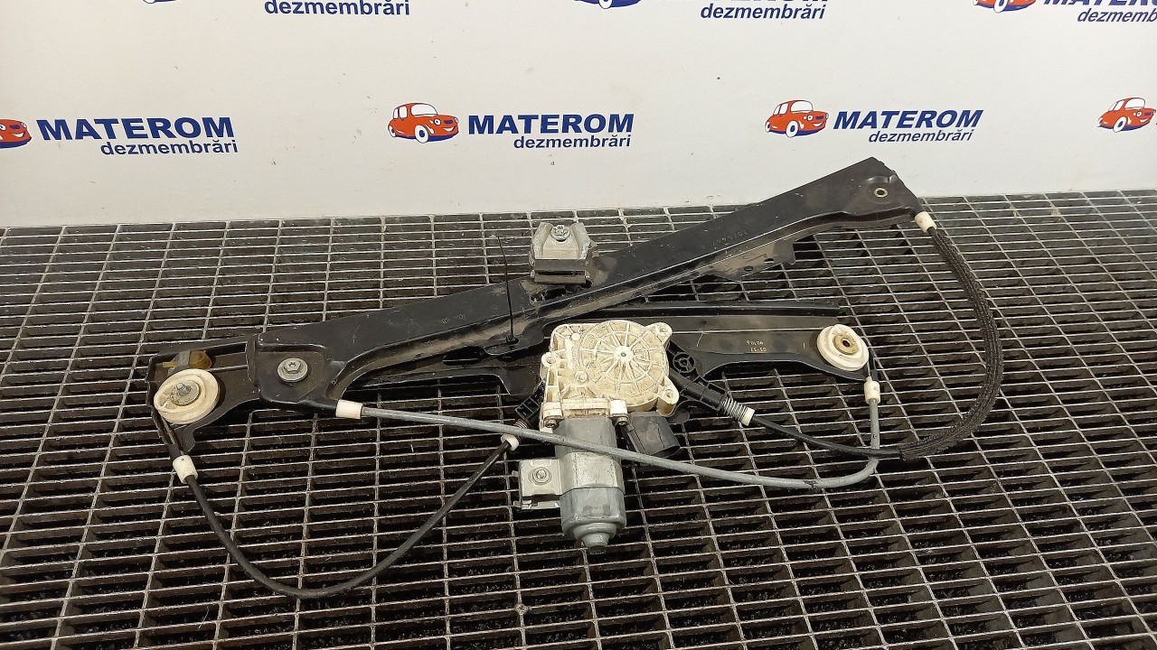 MACARA USA FATA STANGA BMW SERIA 5 E 60 - - (2004 2007)