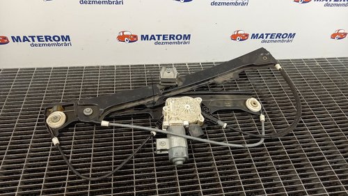 MACARA USA FATA STANGA BMW SERIA 5 E 60 - - (2004 2007)