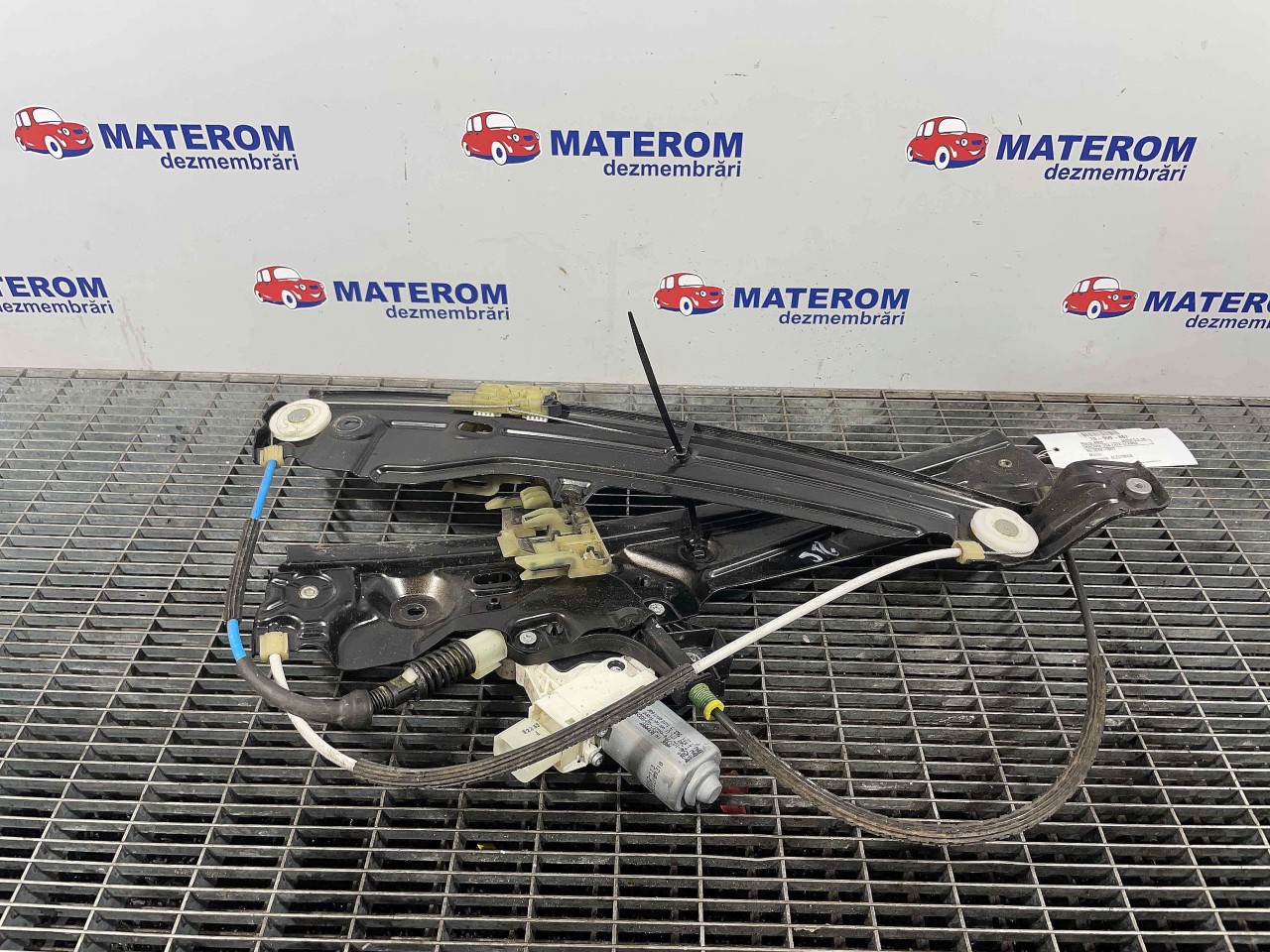 MACARA USA FATA STANGA BMW SERIA 5 F 10 SERIA 5 F 10 - - (2014 2017)