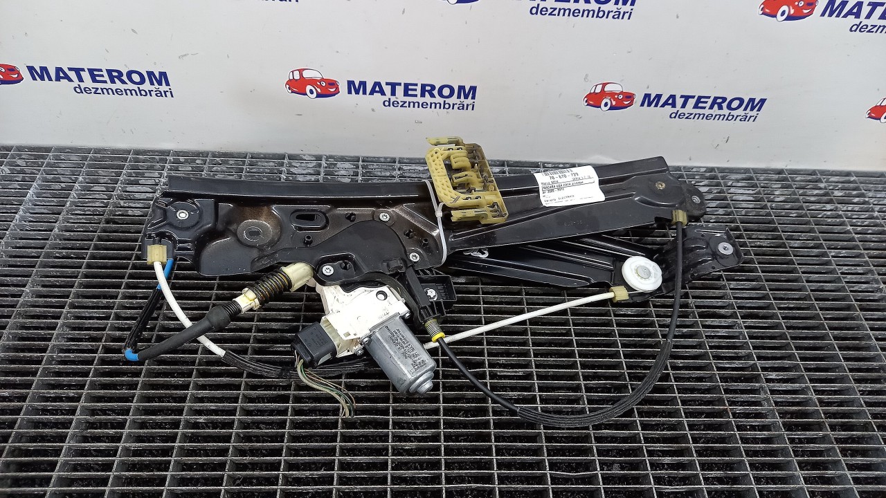 MACARA USA FATA STANGA BMW SERIA 5 F 10 SERIA 5 F 10 - - (2010 2014)