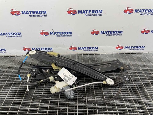 MACARA USA FATA STANGA BMW SERIA 5 F 11 - - (2010 2014)