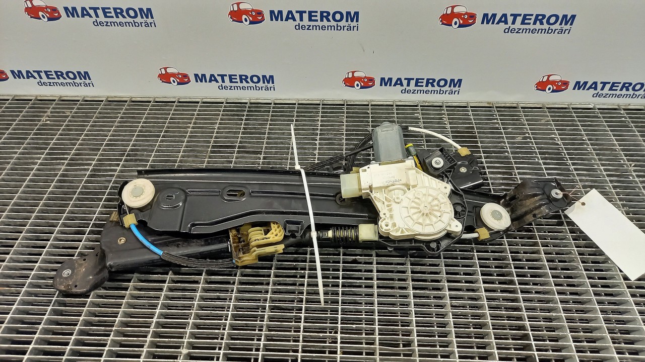 MACARA USA FATA STANGA BMW SERIA 5 F 11 - - (2010 2014)