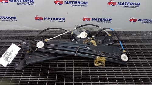 MACARA USA FATA STANGA BMW SERIA 5 F 11 - - (2010 2014)