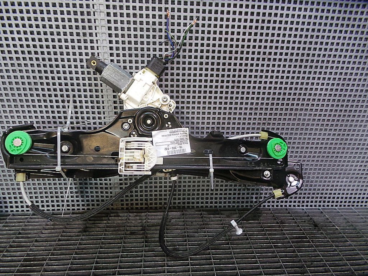 MACARA USA FATA STANGA BMW X1 - - (2009 2015)