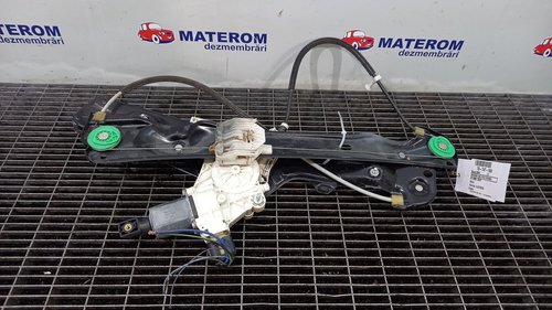 MACARA USA FATA STANGA BMW X1 - - (2009 2015)