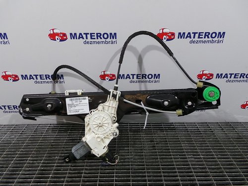 MACARA USA FATA STANGA BMW X1 X1 - - (2009 2015)