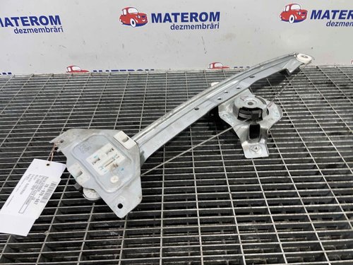 MACARA USA FATA STANGA CITROEN C3 - - (2009 2016)