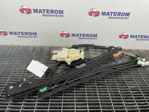 MACARA USA FATA STANGA CITROEN C4 GRAND PICASSO C4 GRAND PICASSO - - (2014 2020)