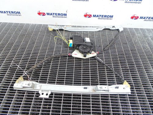 MACARA USA FATA STANGA CITROEN C4 PICASSO - - (2006 2013)