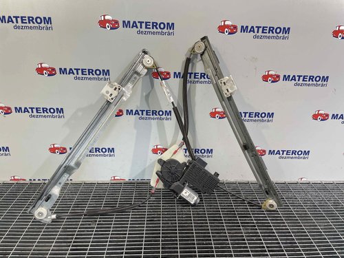 MACARA USA FATA STANGA CITROEN C4 PICASSO C4 PICASSO - - (2006 2010)