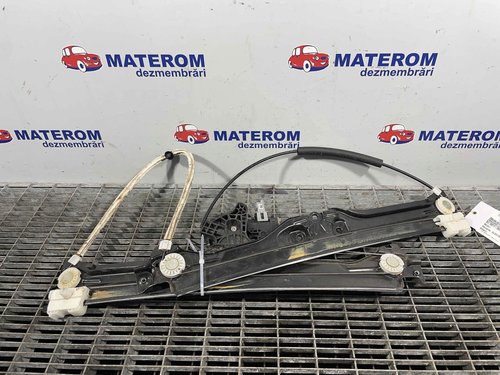 MACARA USA FATA STANGA CITROEN DS5 DS5 - - (2011 2015)
