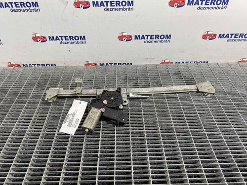 MACARA USA FATA STANGA CITROEN JUMPER - - (2010 2014)