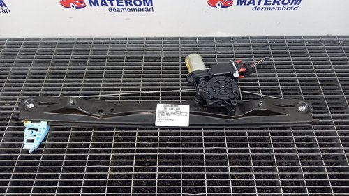 MACARA USA FATA STANGA FIAT DOBLO - - (2010 2015)