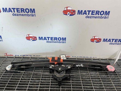 MACARA USA FATA STANGA FIAT PUNTO EVO - - (2008 2012)