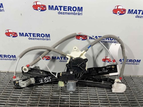 MACARA USA FATA STANGA FORD B-MAX - - (2012 2017)