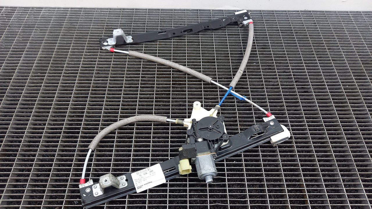 MACARA USA FATA STANGA FORD B-MAX B-MAX - - (2012 2017)