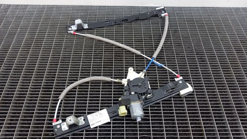 MACARA USA FATA STANGA FORD B-MAX B-MAX - - (2012 2017)