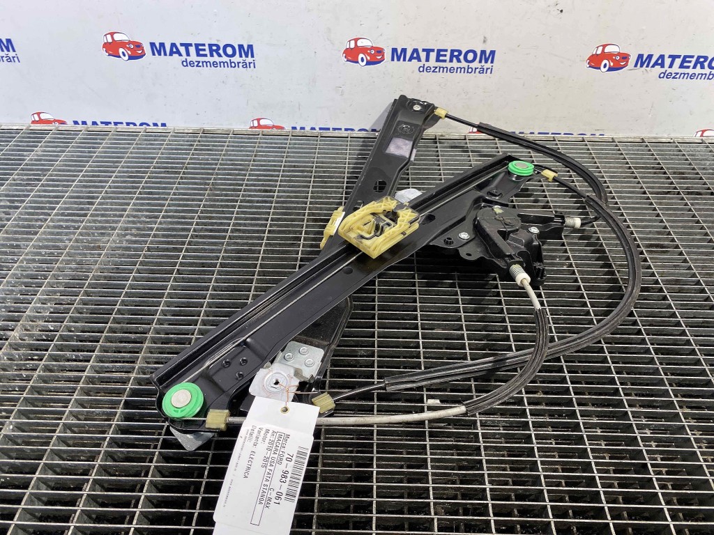 MACARA USA FATA STANGA FORD C-MAX - - (2010 2015)