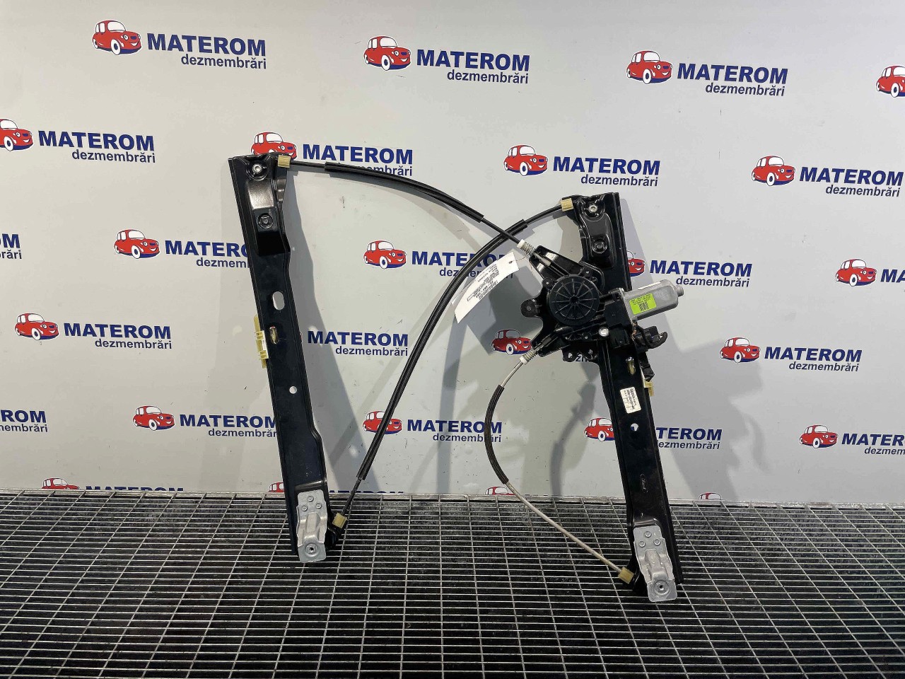 MACARA USA FATA STANGA FORD C-MAX C-MAX - - (2010 2015)