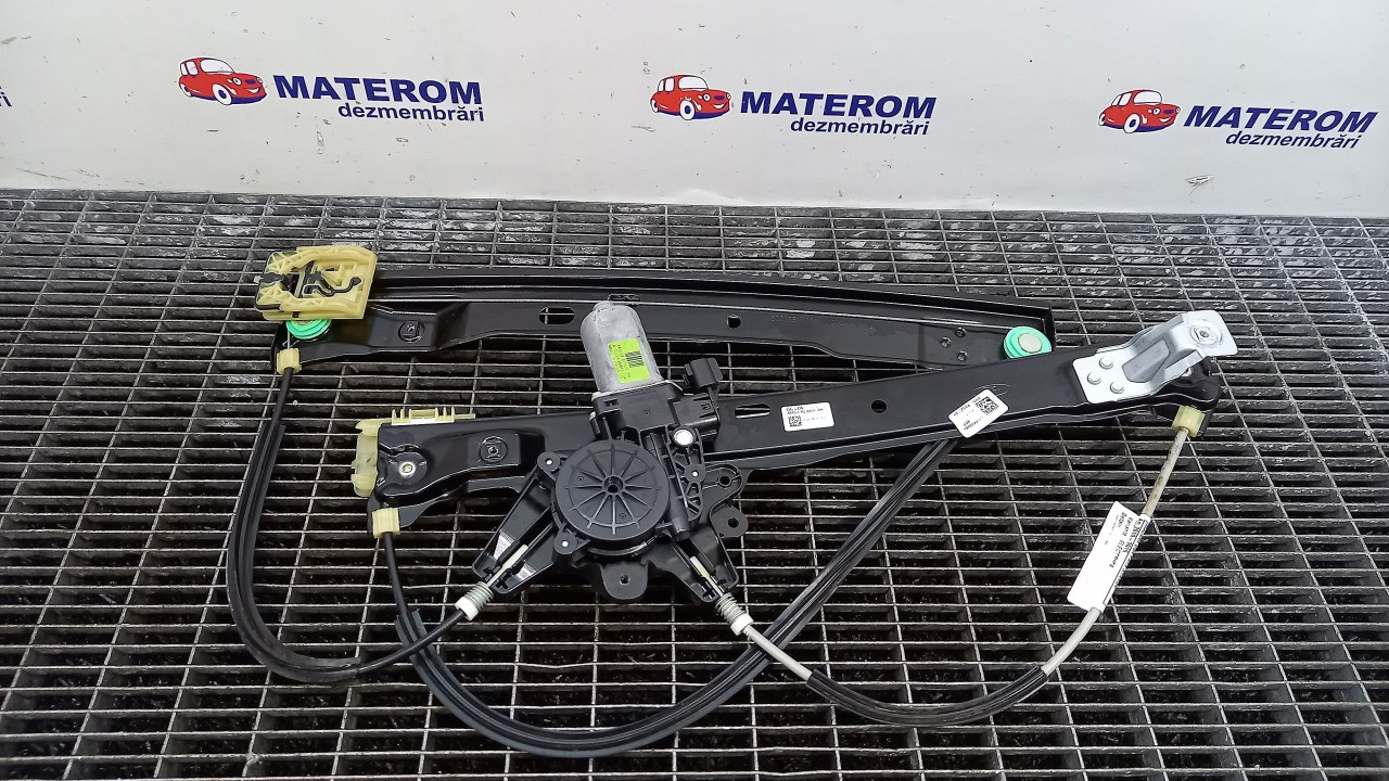 MACARA USA FATA STANGA FORD C-MAX C-MAX - - (2010 2015)