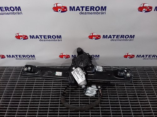 MACARA USA FATA STANGA FORD ECOSPORT - - (2013 2018)