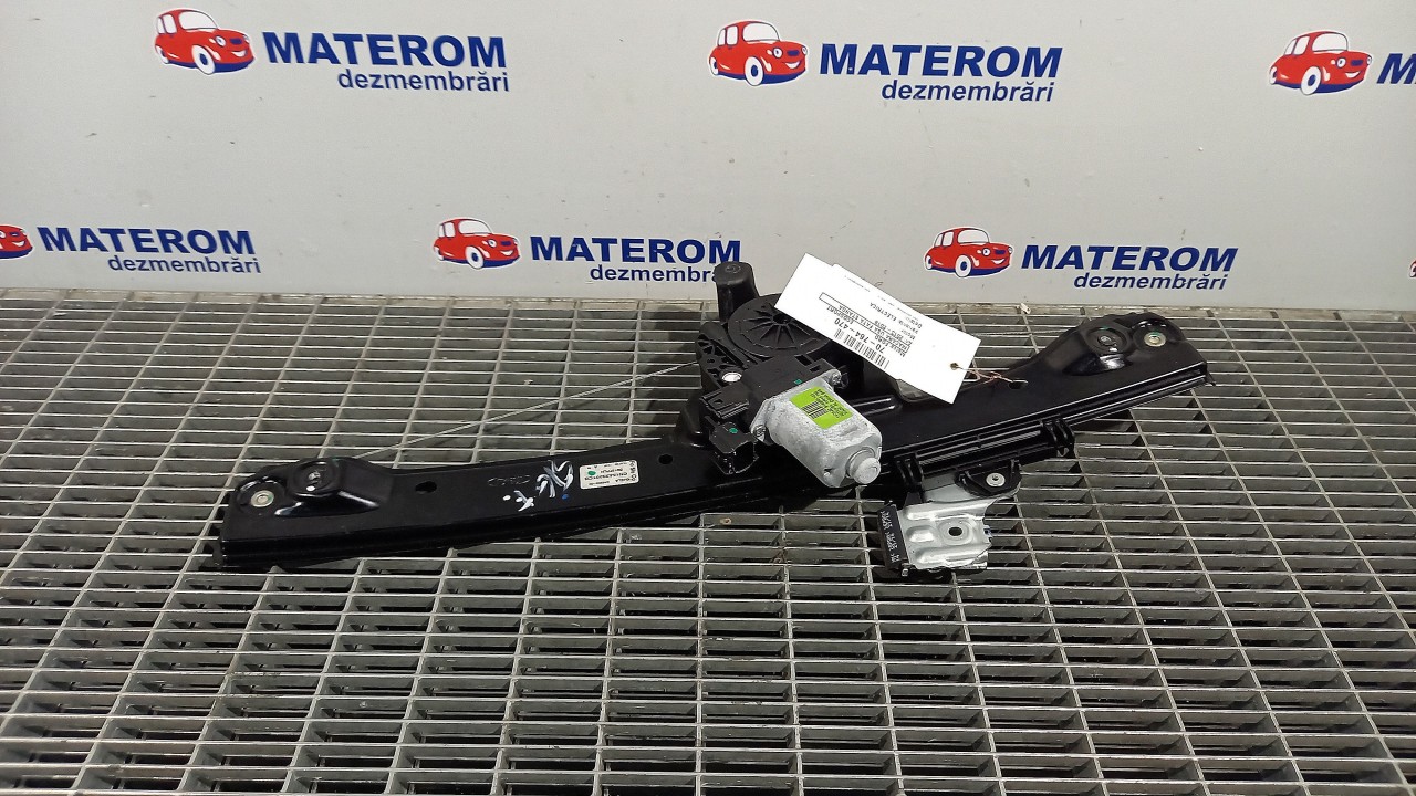 MACARA USA FATA STANGA FORD ECOSPORT - - (2013 2018)