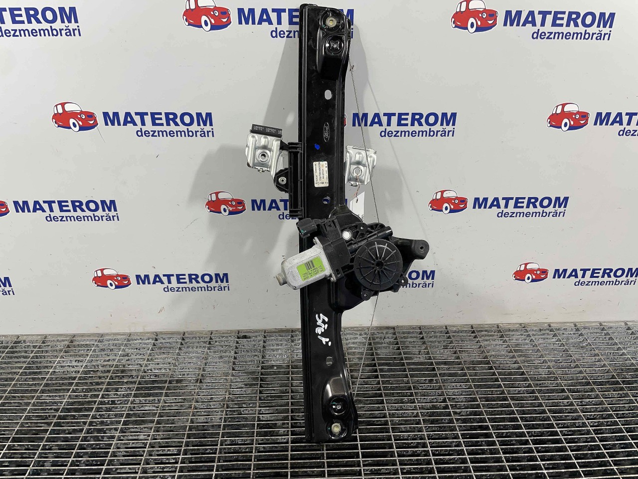 MACARA USA FATA STANGA FORD ECOSPORT ECOSPORT - - (2013 2018)