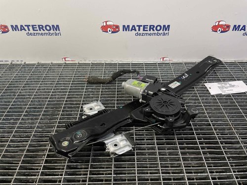 MACARA USA FATA STANGA FORD ECOSPORT ECOSPORT - - (2013 2018)