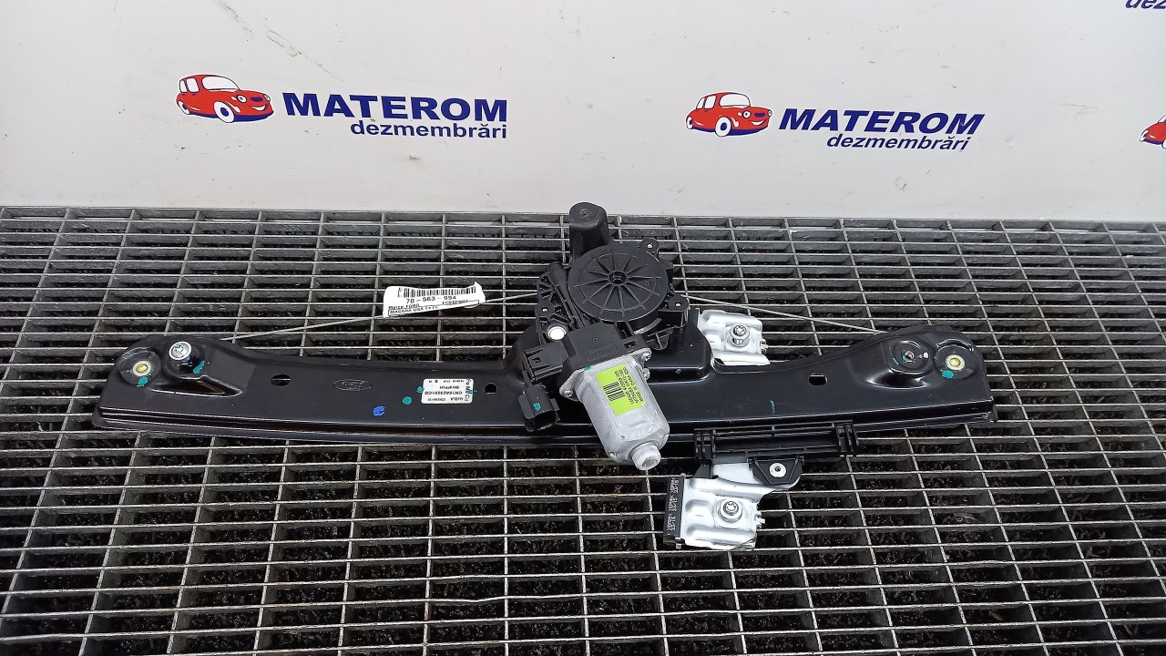 MACARA USA FATA STANGA FORD ECOSPORT ECOSPORT - - (2013 2018)