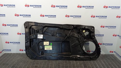 MACARA USA FATA STANGA FORD FIESTA - - (2008 2012)