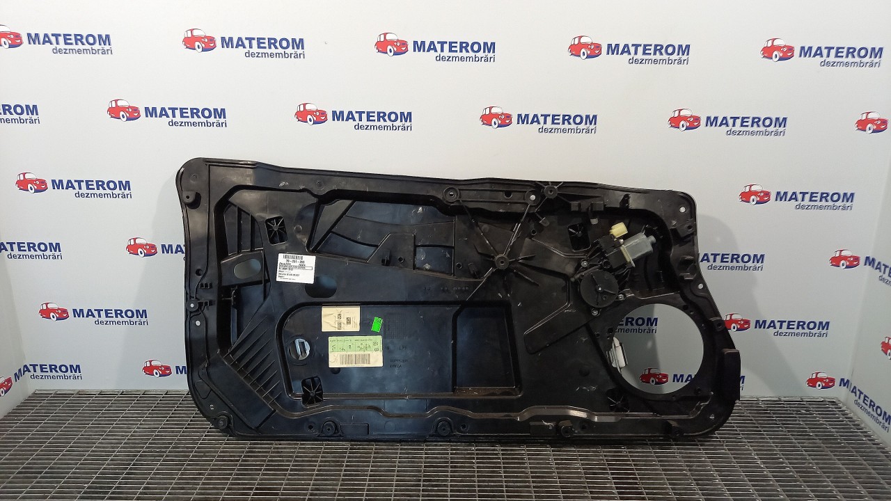 MACARA USA FATA STANGA FORD FIESTA FIESTA - - (2008 2012)