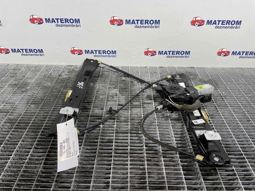 MACARA USA FATA STANGA FORD FOCUS - - (2011 2014)