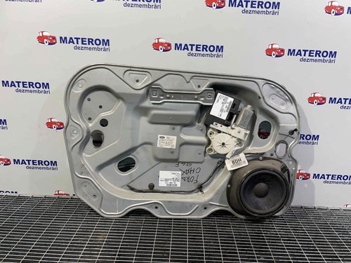 MACARA USA FATA STANGA FORD FOCUS C-MAX - - (2003 2007)