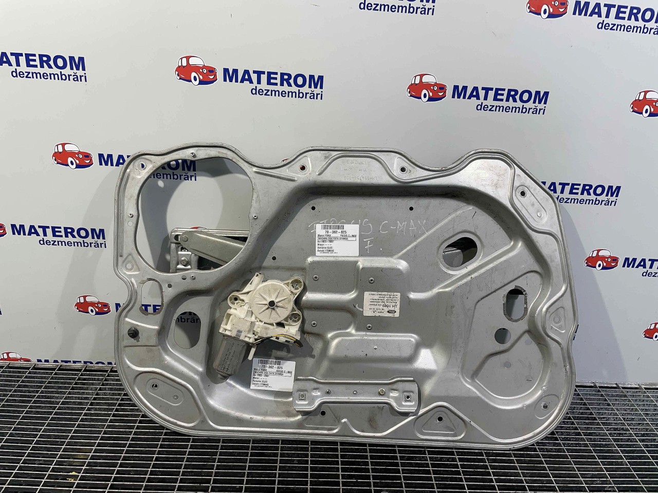 MACARA USA FATA STANGA FORD FOCUS C-MAX - - (2003 2007)