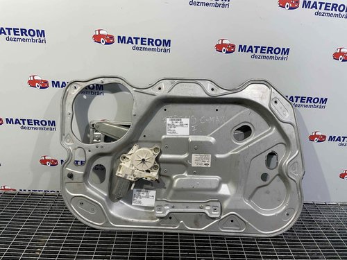 MACARA USA FATA STANGA FORD FOCUS C-MAX - - (2003 2007)