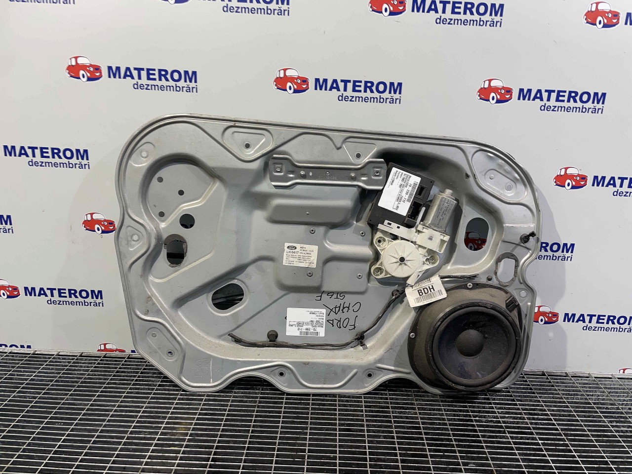 MACARA USA FATA STANGA FORD FOCUS C-MAX FOCUS C-MAX - - (2003 2007)