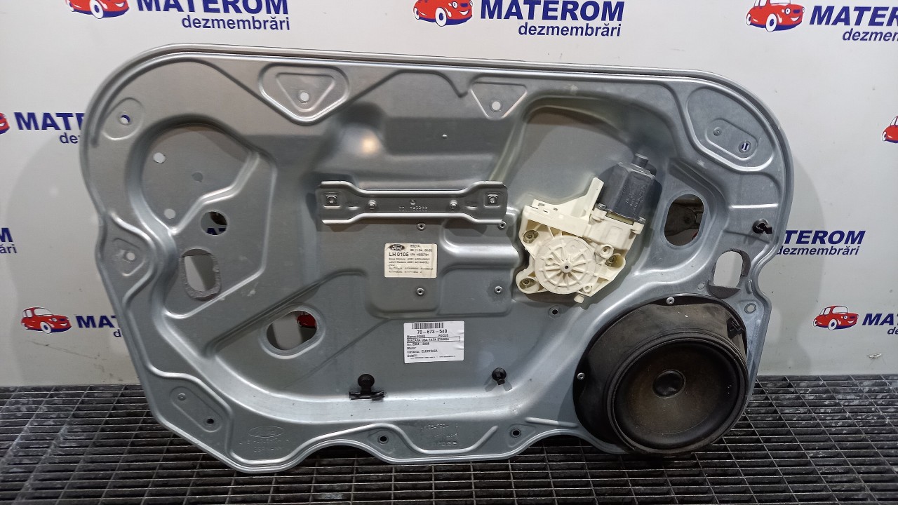 MACARA USA FATA STANGA FORD FOCUS FOCUS - - (2004 2008)