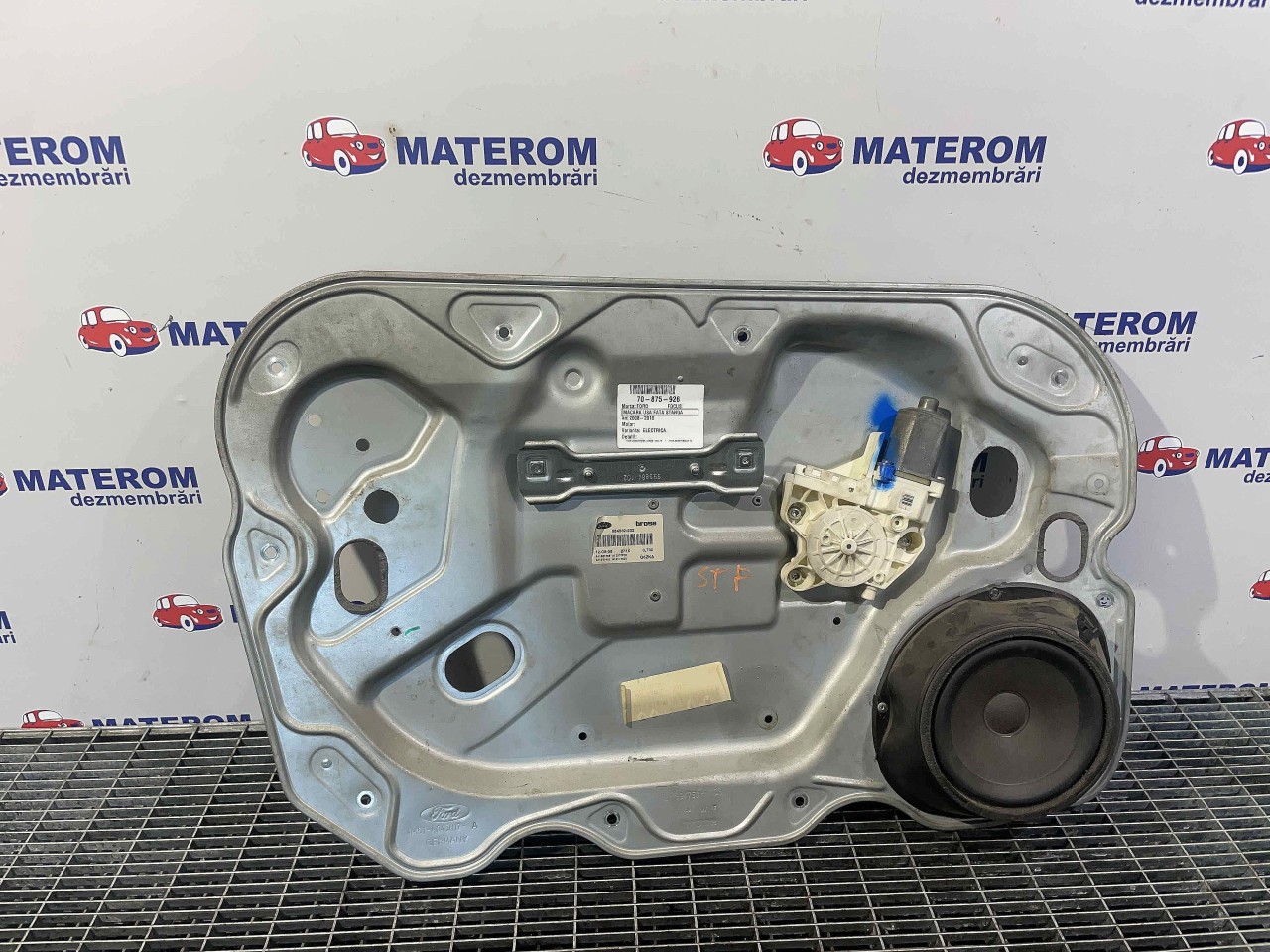 MACARA USA FATA STANGA FORD FOCUS FOCUS - - (2008 2010)