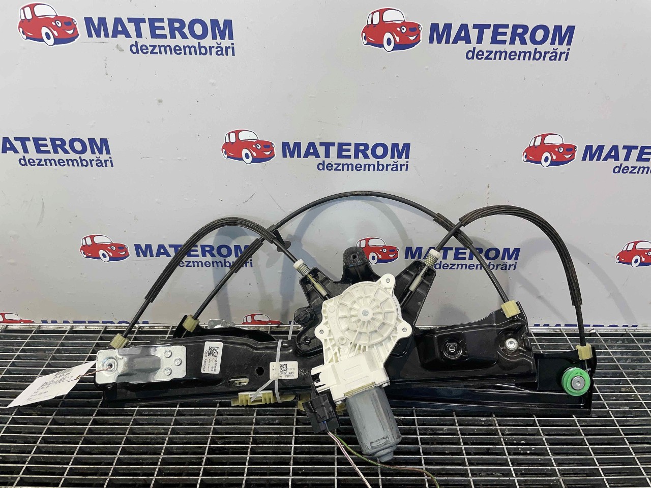 MACARA USA FATA STANGA FORD FOCUS FOCUS - - (2014 2018)