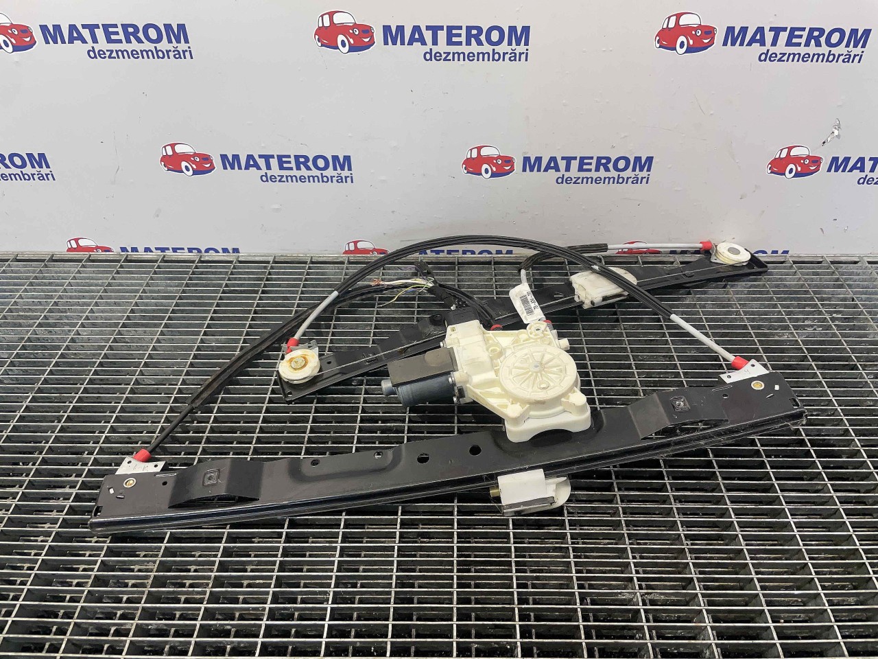 MACARA USA FATA STANGA FORD GALAXY GALAXY - - (2006 2014)