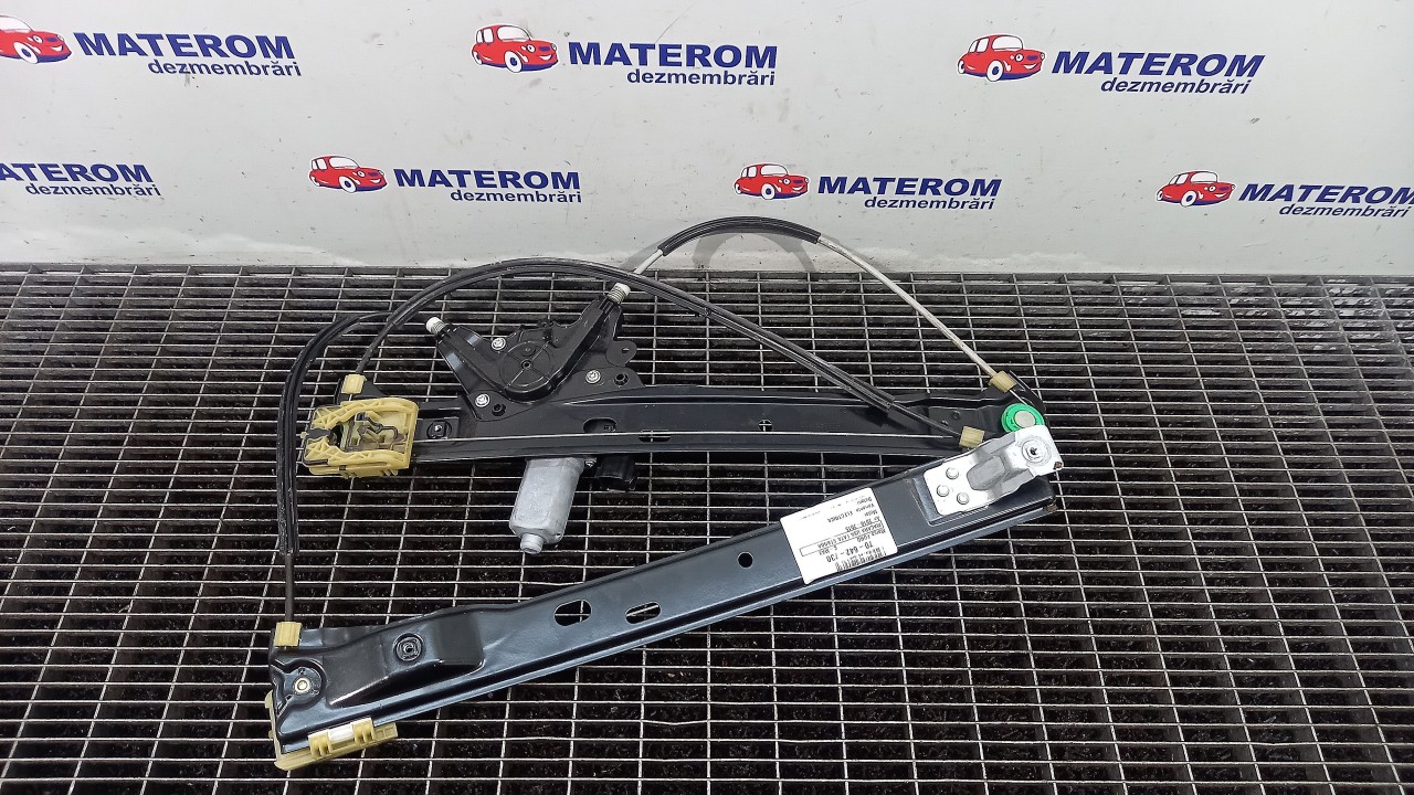 MACARA USA FATA STANGA FORD GRAND C-MAX - - (2010 2015)