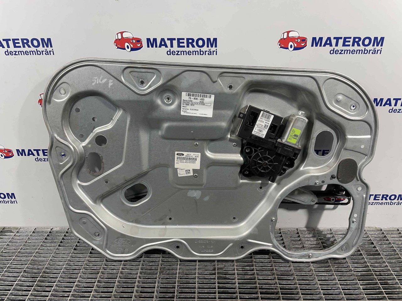 MACARA USA FATA STANGA FORD KUGA KUGA - - (2008 2012)