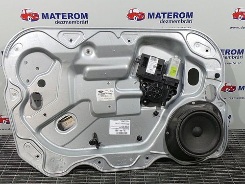 MACARA USA FATA STANGA FORD KUGA KUGA - - (2008 2012)