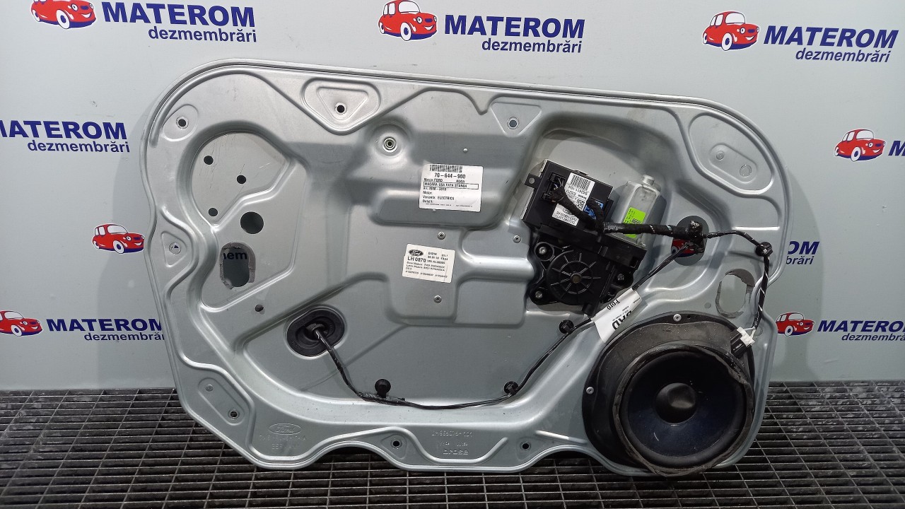 MACARA USA FATA STANGA FORD KUGA KUGA - - (2008 2012)
