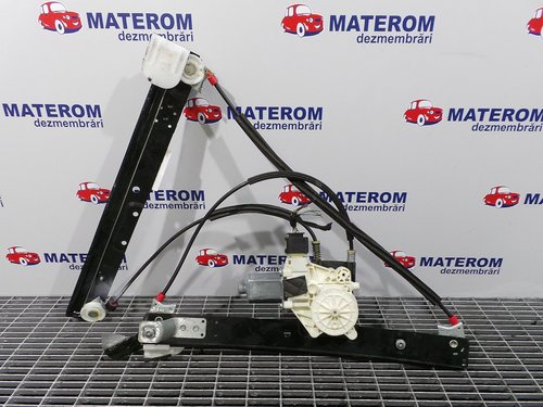 MACARA USA FATA STANGA FORD MONDEO - - (2007 2014)