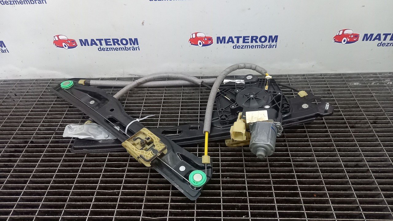MACARA USA FATA STANGA FORD MONDEO MONDEO - - (2014 2019)