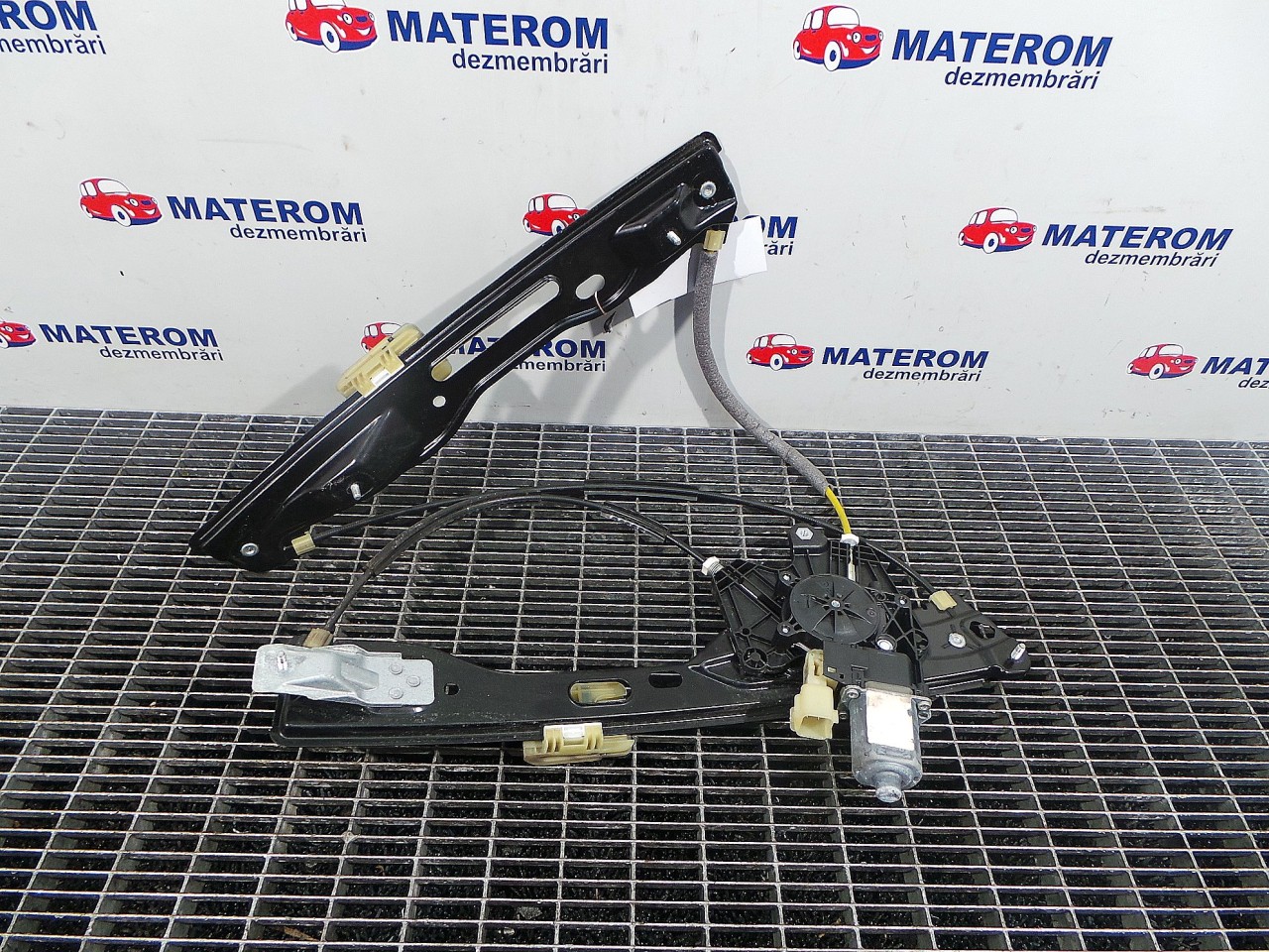 MACARA USA FATA STANGA FORD MONDEO MONDEO - - (2014 2019)