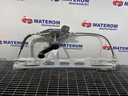 MACARA USA FATA STANGA FORD TRANSIT COURIER - - (2014 2022)