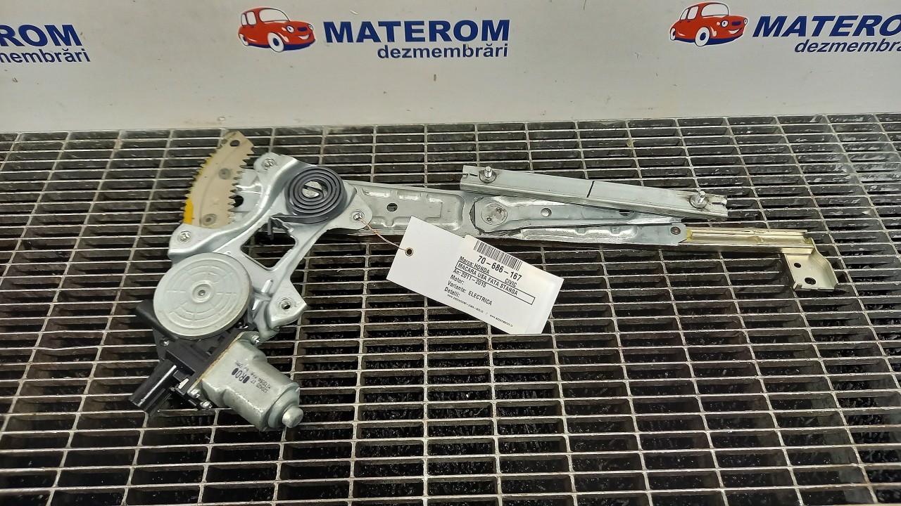 MACARA USA FATA STANGA HONDA CIVIC - - (2011 2015)